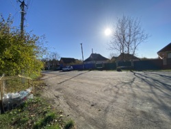 Продається земельна ділянка комерційного призначення в центрі села! фото 5 Продається земельна ділянка комерційного призначення в центрі села! фото 5