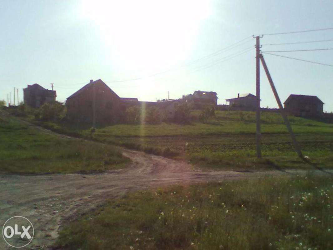 Продається ділянка Тернопільська, Тернопільський, Івачів Горішній фото 1 Продається ділянка Тернопільська, Тернопільський, Івачів Горішній фото 1