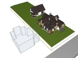 Продається ділянка Тернопільська, Тернопільський, Великі Гаї фото 1 Продається ділянка Тернопільська, Тернопільський, Великі Гаї фото 1