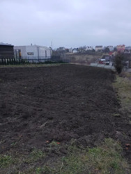 Продається ділянка Тернопільська, Тернопільський, Гаї Шевченківські фото 1 Продається ділянка Тернопільська, Тернопільський, Гаї Шевченківські фото 1