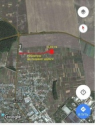 Продається ділянка Тернопільська, Тернопільський, Біла фото 2 Продається ділянка Тернопільська, Тернопільський, Біла фото 2