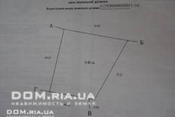 Продається ділянка Тернопільська, Тернопільський, Байківці, Гаї Ходорівські фото 2 Продається ділянка Тернопільська, Тернопільський, Байківці, Гаї Ходорівські фото 2