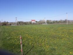 Продається ділянка Тернопільська, Тернопільський, Великі Гаї, Шевченка фото 1 Продається ділянка Тернопільська, Тернопільський, Великі Гаї, Шевченка фото 1