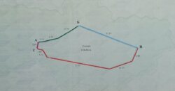 продам участок в центре города, пр. Науки фото 2 продам участок в центре города, пр. Науки фото 2