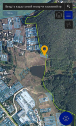 Продаётся элитный участок у края леса с выходом к пруду!!!! фото 1 Продаётся элитный участок у края леса с выходом к пруду!!!! фото 1