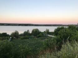 продам участок с выходим к воде, Салтов фото 3 продам участок с выходим к воде, Салтов фото 3