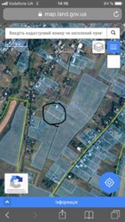 А2 Продам участок под жилое строительство Соколово, дешево. фото 2 А2 Продам участок под жилое строительство Соколово, дешево. фото 2