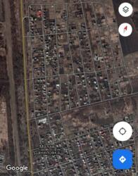 Продам участок в Малой Даниловке, Поле Чудес фото 5 Продам участок в Малой Даниловке, Поле Чудес фото 5