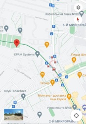 Продам участок на Павловом Поле, за Классом фото 4 Продам участок на Павловом Поле, за Классом фото 4