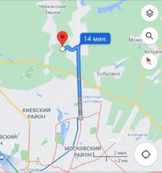 Продам участок в поселке Циркуны фото 2 Продам участок в поселке Циркуны фото 2