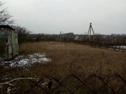 Продается участок Песчаное, Волчанский, Харьковская фото 1 Продается участок Песчаное, Волчанский, Харьковская фото 1