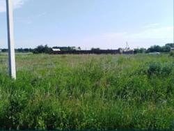 Участок, Русские Тишки 10соток. Под застройку. Коммуникации. Дешево! фото 4 Участок, Русские Тишки 10соток. Под застройку. Коммуникации. Дешево! фото 4