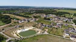 Срочная продажа! Продам участок КП Шале Грааль, Флоринка м. Победа фото 1 Срочная продажа! Продам участок КП Шале Грааль, Флоринка м. Победа фото 1