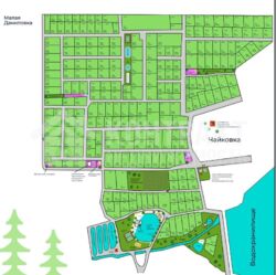 Продам участок 21,5 соток, Флоринка, Шале Грааль, Чайковка фото 5 Продам участок 21,5 соток, Флоринка, Шале Грааль, Чайковка фото 5