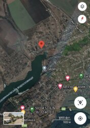 Снижена цена! Продам участок в с. Черкасская Лозовая БЕЗ КОМИССИИ фото 2 Снижена цена! Продам участок в с. Черкасская Лозовая БЕЗ КОМИССИИ фото 2