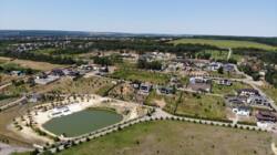 продам участок Флоринка, КП Шале Грааль, Метро фото 3 продам участок Флоринка, КП Шале Грааль, Метро фото 3