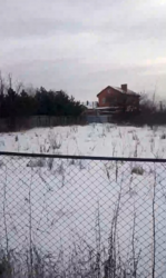 Продам шикарный участок 12 соток. Черкасская Лозовая фото 1 Продам шикарный участок 12 соток. Черкасская Лозовая фото 1