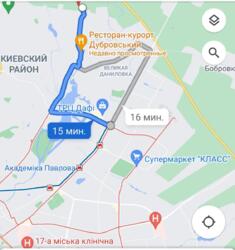 Продам участок 12 соток, Большая Даниловка, Дубровский фото 3 Продам участок 12 соток, Большая Даниловка, Дубровский фото 3