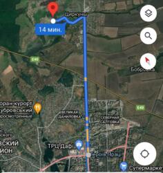 Продам участок в поселке Циркуны фото 3 Продам участок в поселке Циркуны фото 3