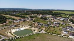 Срочная продажа! Продам участок КП Шале Грааль, Флоринка м. Победа фото 3 Срочная продажа! Продам участок КП Шале Грааль, Флоринка м. Победа фото 3