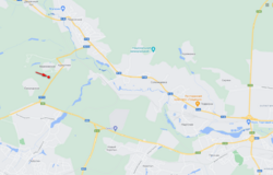 СРОЧНО продам участок в заповедной зоне, в Берминводах! фото 2 СРОЧНО продам участок в заповедной зоне, в Берминводах! фото 2