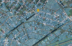 Продам шикарный участок 12 соток. Черкасская Лозовая фото 5 Продам шикарный участок 12 соток. Черкасская Лозовая фото 5