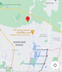 Продам участок 12 соток, Большая Даниловка, Дубровский фото 2 Продам участок 12 соток, Большая Даниловка, Дубровский фото 2