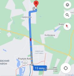 Продам участок 12 соток, Циркуны, Графский фото 3 Продам участок 12 соток, Циркуны, Графский фото 3