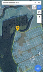 Продам участок 12 соток, Большая Даниловка, Дубровский фото 5 Продам участок 12 соток, Большая Даниловка, Дубровский фото 5