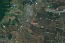 Продам участок 12 соток возле речки Циркуны фото 5 Продам участок 12 соток возле речки Циркуны фото 5