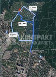 Продам участок 12 соток, пр. Науки 65, Павлово Поле фото 3 Продам участок 12 соток, пр. Науки 65, Павлово Поле фото 3