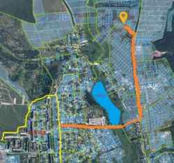 Продам участок Б.Даниловка 10 соток фото 3 Продам участок Б.Даниловка 10 соток фото 3