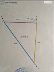 Продається ділянка Вінниця, Вінницька, Старе місто фото 5 Продається ділянка Вінниця, Вінницька, Старе місто фото 5