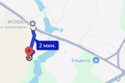 Продається ділянка Литинський, Вінницька фото 3 Продається ділянка Литинський, Вінницька фото 3