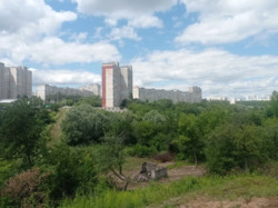 Продається ділянка Харківська, Харків, Шевченківський, АЛЕКСЕЕВКА, Науки пр., м. Олексіївська фото 7 Продається ділянка Харківська, Харків, Шевченківський, АЛЕКСЕЕВКА, Науки пр., м. Олексіївська фото 7