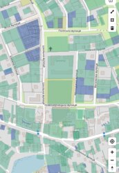 Продаж земельної ділянки для будівництва житлового комплексу! фото 1 Продаж земельної ділянки для будівництва житлового комплексу! фото 1