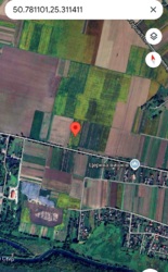 1.09 га, 60 м по фасаду фото 1 1.09 га, 60 м по фасаду фото 1