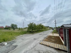 Зарванці, вул. Будівельників. 32 сотки під забудову фото 5 Зарванці, вул. Будівельників. 32 сотки під забудову фото 5