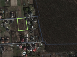 Зарванці, вул. Будівельників. 32 сотки під забудову фото 3 Зарванці, вул. Будівельників. 32 сотки під забудову фото 3