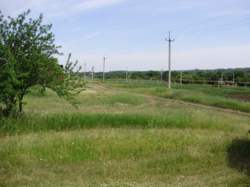 Продам участок в начале Бережинке фото 4 Продам участок в начале Бережинке фото 4