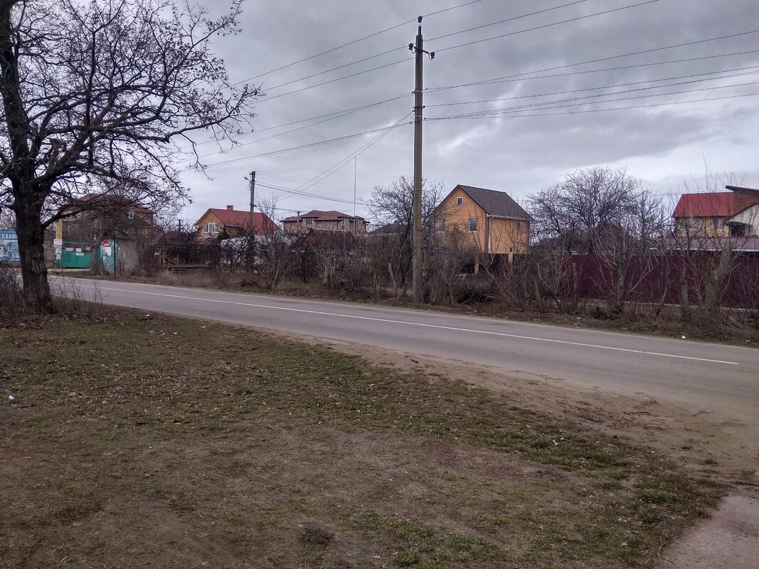Продается участок район лагеря Альбатрос фото 1 Продается участок район лагеря Альбатрос фото 1