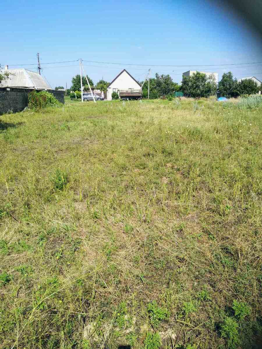 Продам земельный участок в Овидеополе. фото 1 Продам земельный участок в Овидеополе. фото 1