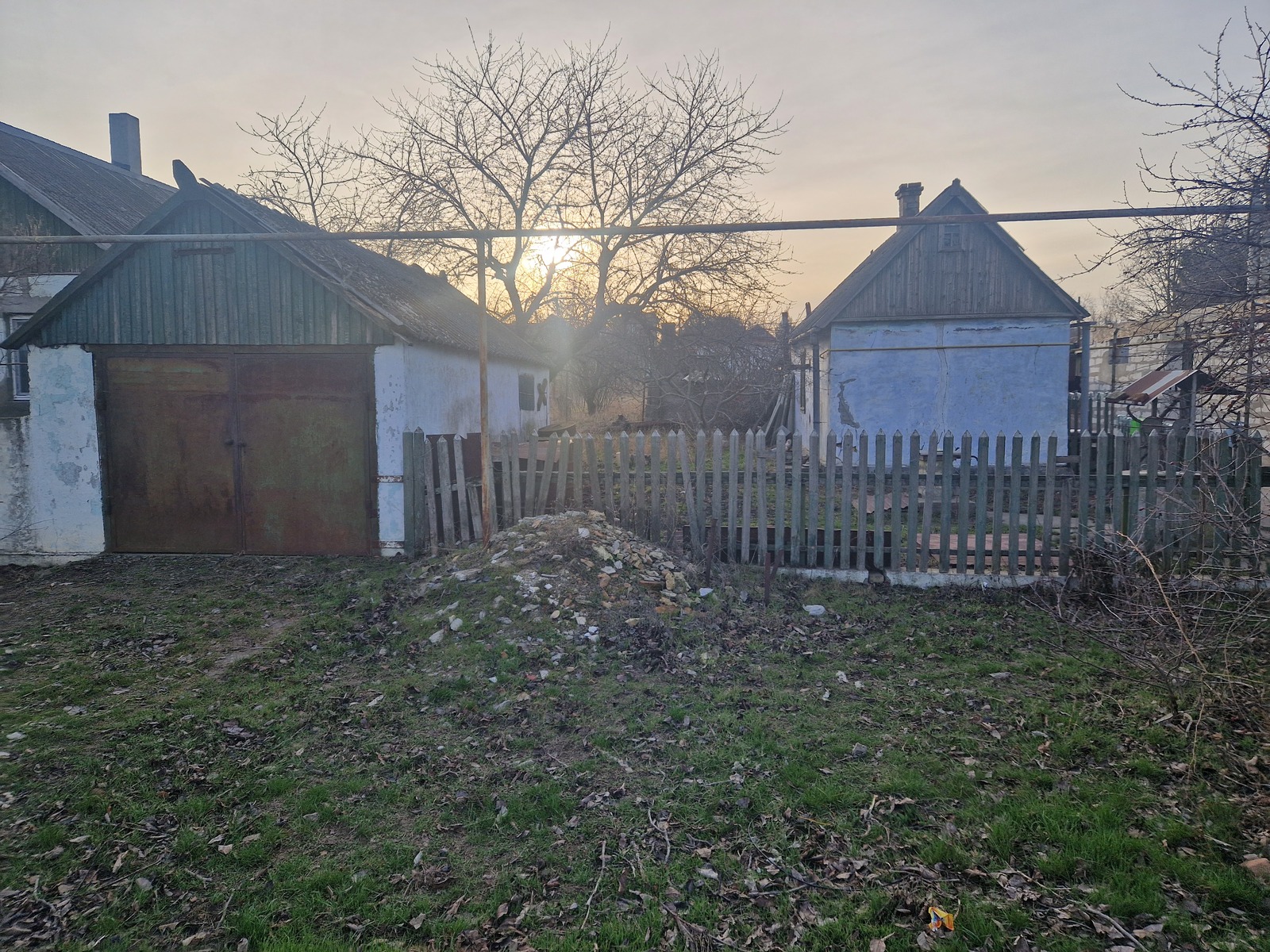 Продам участок в пригороде Черноморска фото 1 Продам участок в пригороде Черноморска фото 1