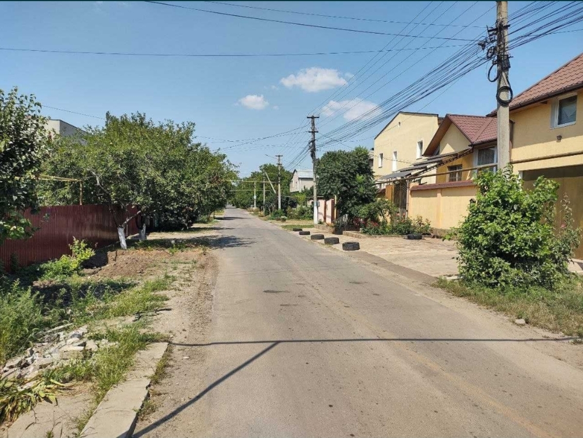 Участок в Сухом лимане фото 1 Участок в Сухом лимане фото 1