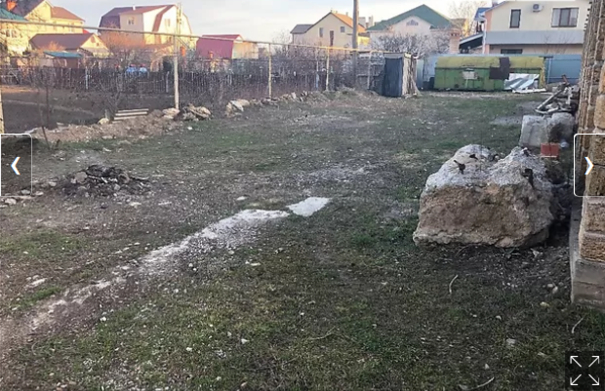 Участок на Новом Бугово фото 1 Участок на Новом Бугово фото 1