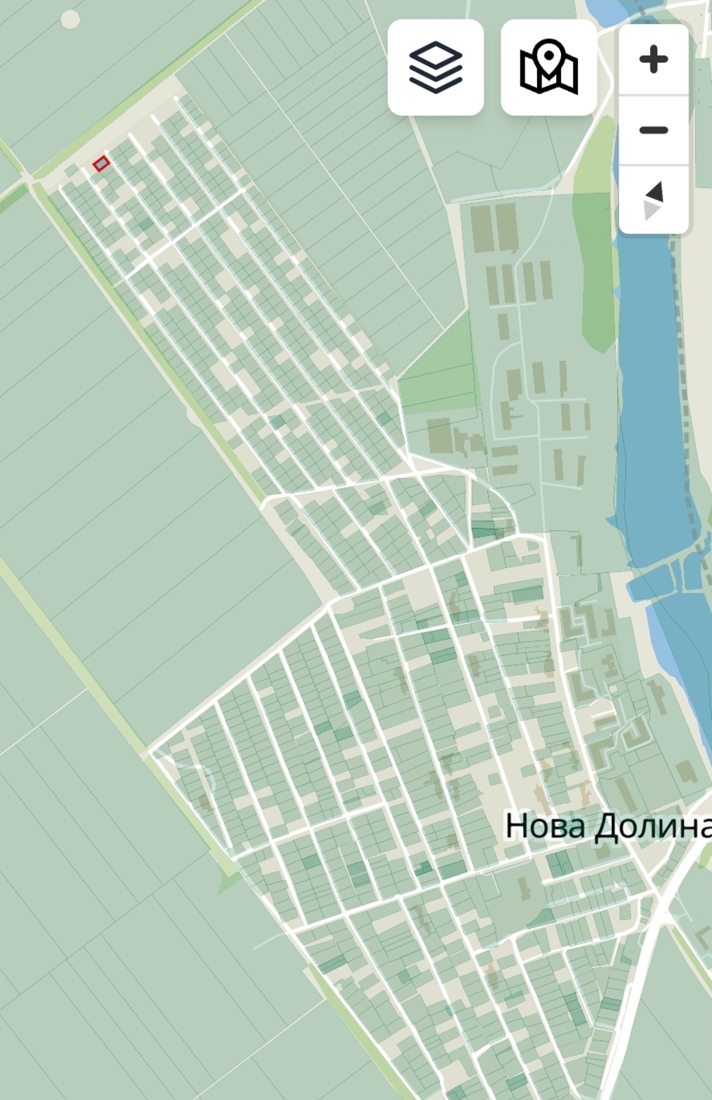 Продам участок в Новой долине фото 1 Продам участок в Новой долине фото 1