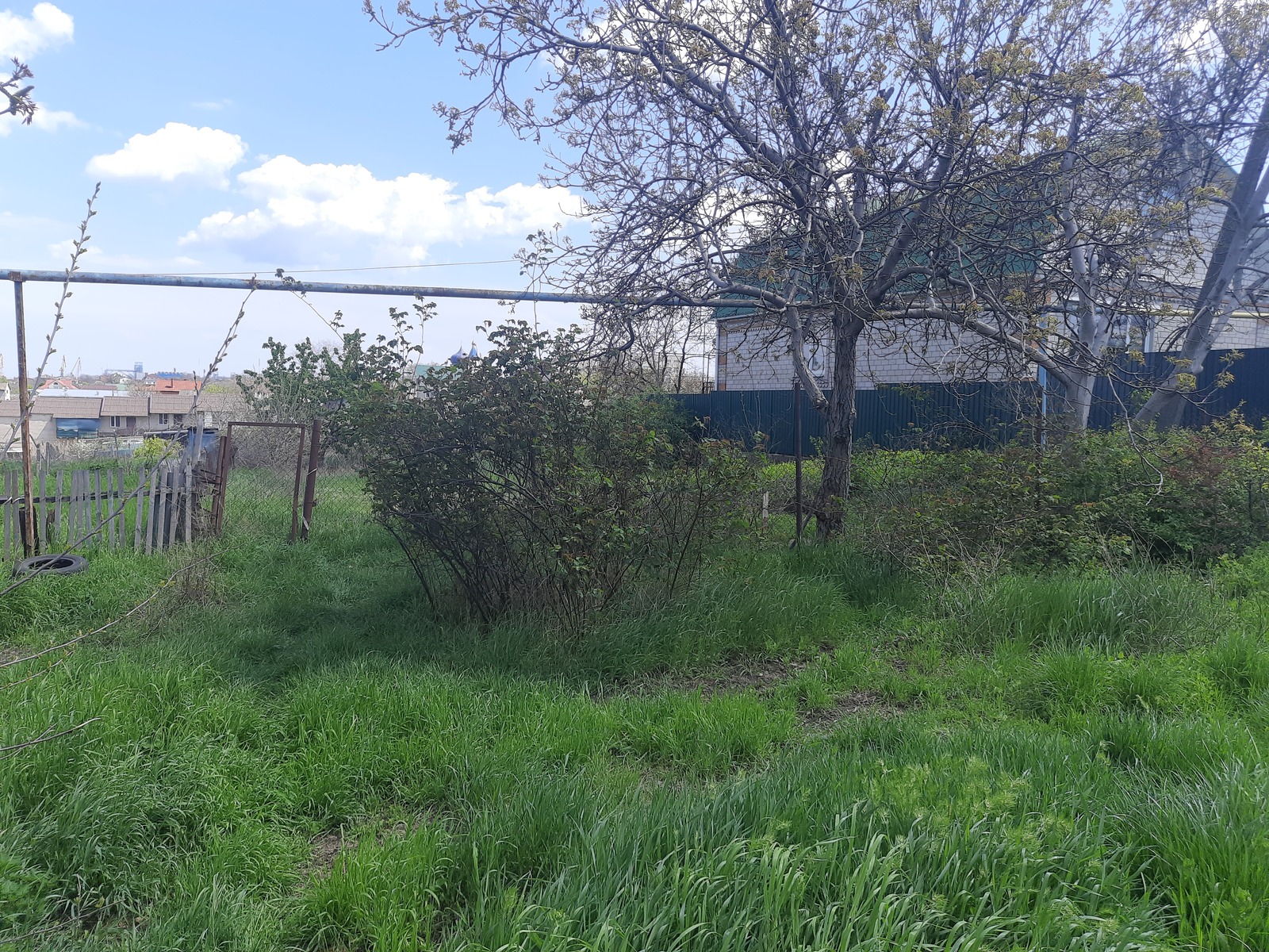 В продаже участок в Александровке фото 1 В продаже участок в Александровке фото 1