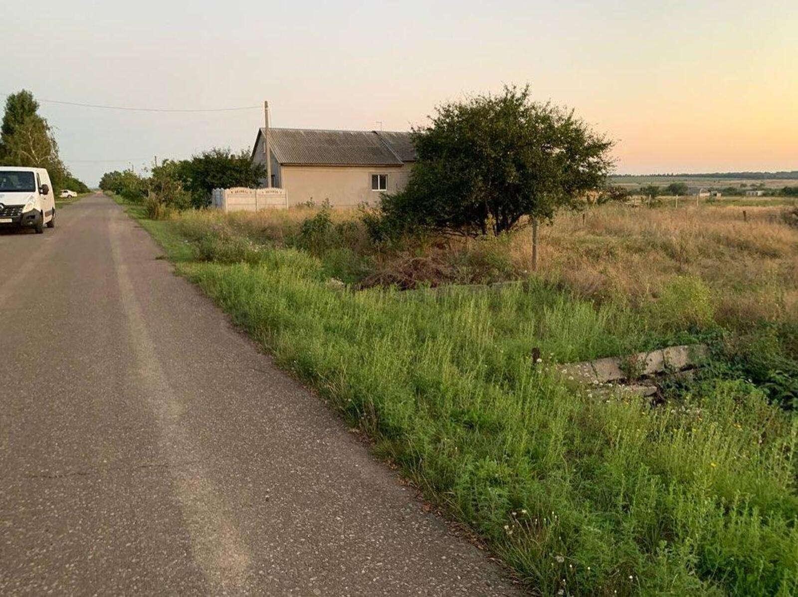 Земельна ділянка в с.Доброолександрівка фото 1 Земельна ділянка в с.Доброолександрівка фото 1
