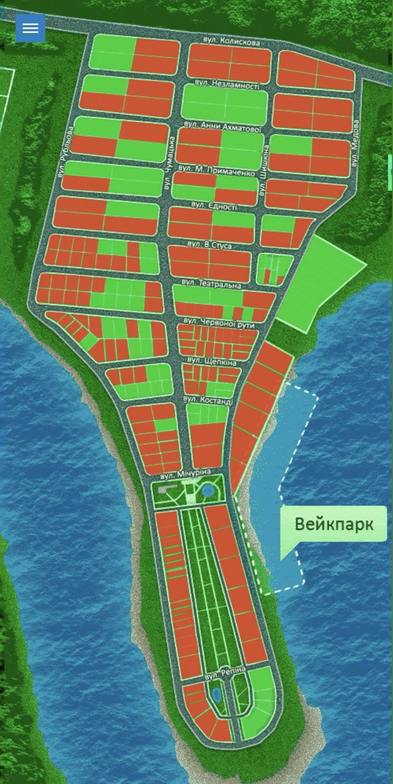 ������ ������� � ����� � ��������������� ���� 1