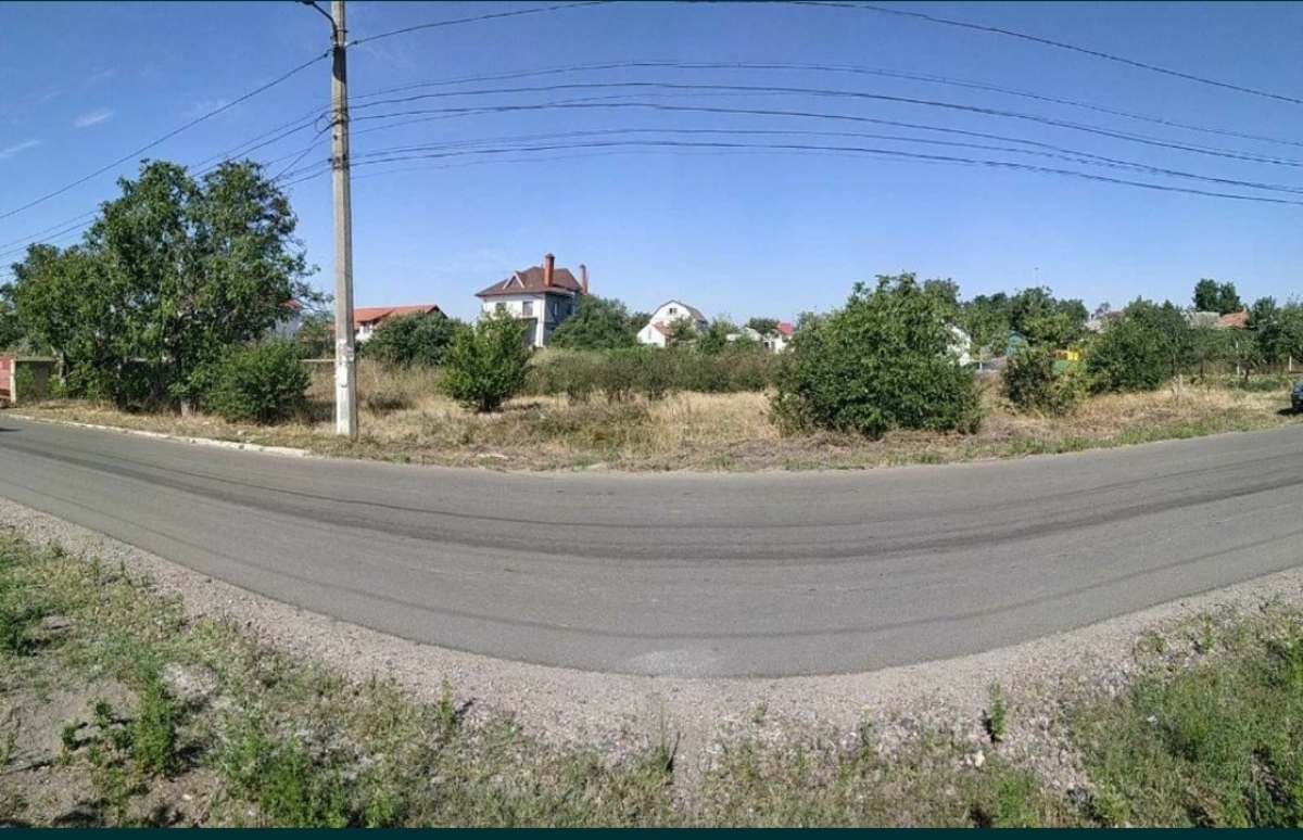 Участок возле Одессы и Черноморска фото 1 Участок возле Одессы и Черноморска фото 1